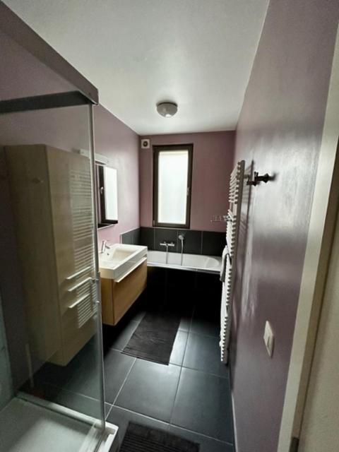 Ebbe&Vloed Villa Koksijde Kültér fotó