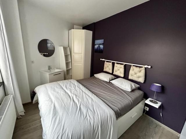 Ebbe&Vloed Villa Koksijde Kültér fotó