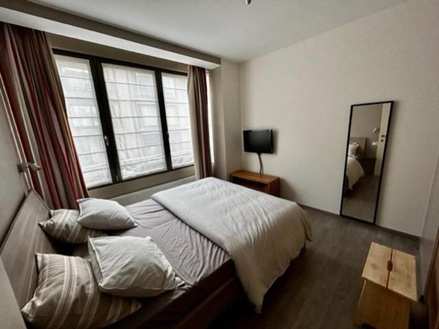 Ebbe&Vloed Villa Koksijde Kültér fotó