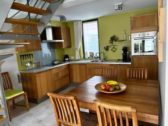 Ebbe&Vloed Villa Koksijde Kültér fotó